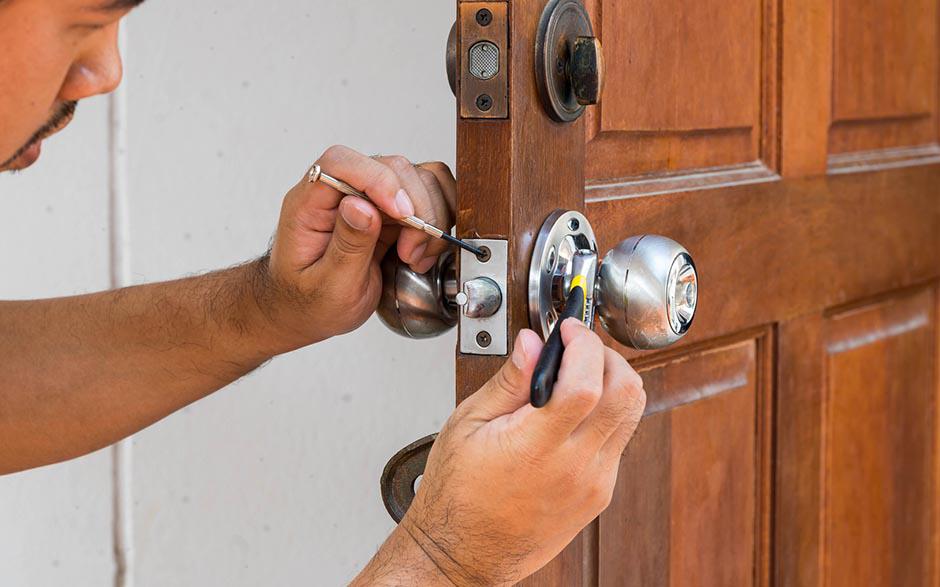 solution immédiate serrurier Courbevoie